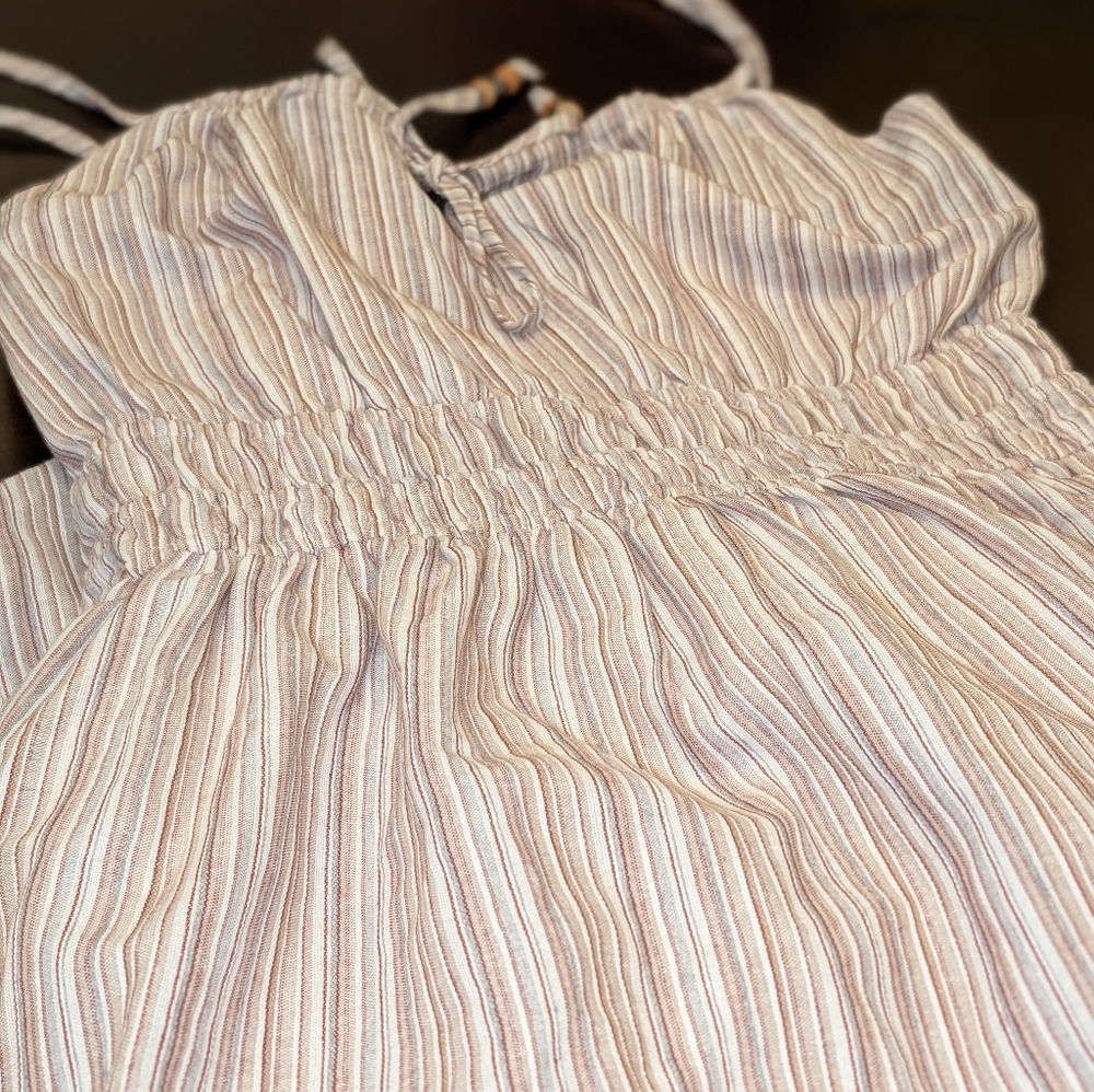Vici Sweet Charms Fit And Flare Maxi Dress - Picture 11 of 16